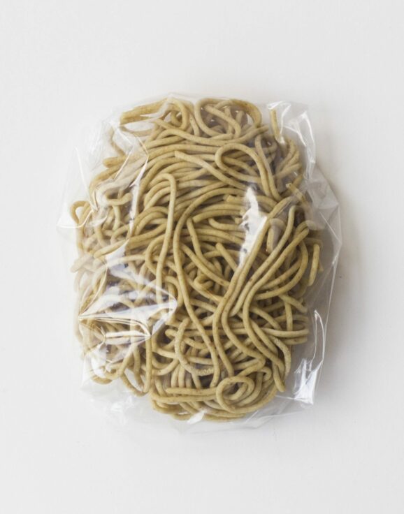Ramen Nudeln