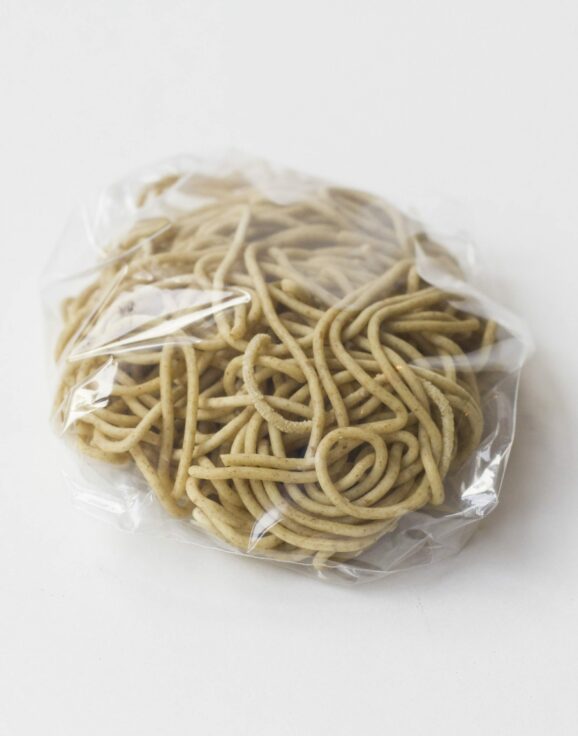 Ramen Nudeln