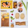 Shio Shoyu Ramen Suppe Kochbox | Ramen Set - Image 3
