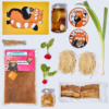 Hatcho Miso Ramen Suppe Kochbox | Ramen Set - Image 2