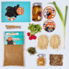 Vegetarische Ramen Suppe Kochbox | Ramen Set - Image 2