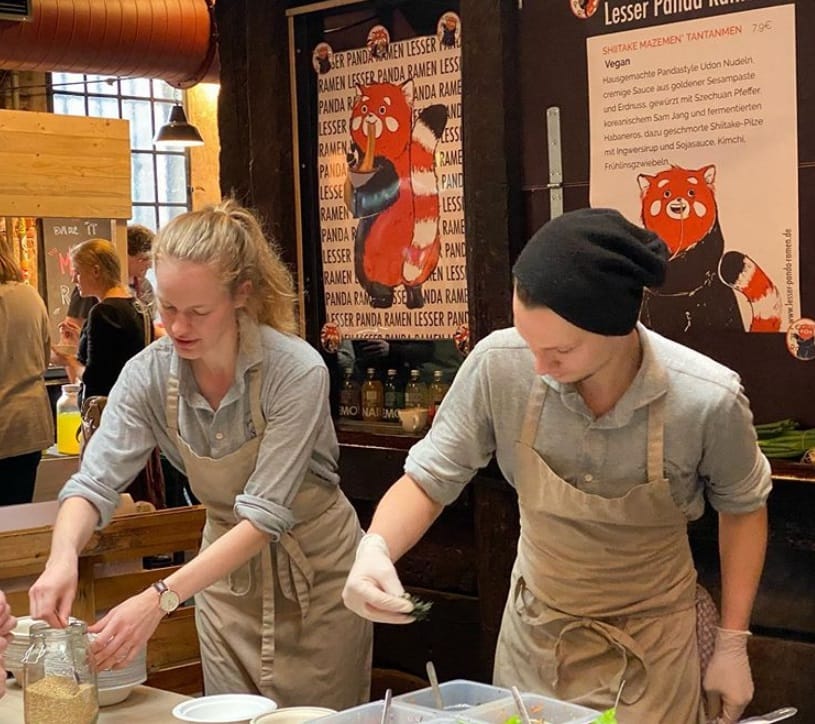 Ramen Festival