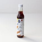 Cola Sirup | hausgemachter Sirup für Cocktails und Limonaden | 100% natürlich