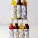 Cola Sirup | hausgemachter Sirup für Cocktails und Limonaden | 100% natürlich