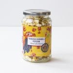 Ramen Popcorn - Spicy Togarashi Karamell | Popcorn Manufaktur | scharfes Popcorn | Shichimi Togarashi