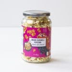 Ramen Popcorn - Spicy Togarashi Karamell | Popcorn Manufaktur | scharfes Popcorn | Shichimi Togarashi