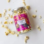 Ramen Popcorn - Spicy Togarashi Karamell | Popcorn Manufaktur | scharfes Popcorn | Shichimi Togarashi