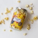Ramen Popcorn - Spicy Togarashi Karamell | Popcorn Manufaktur | scharfes Popcorn | Shichimi Togarashi