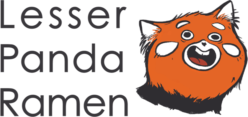 Lesser Panda Ramen