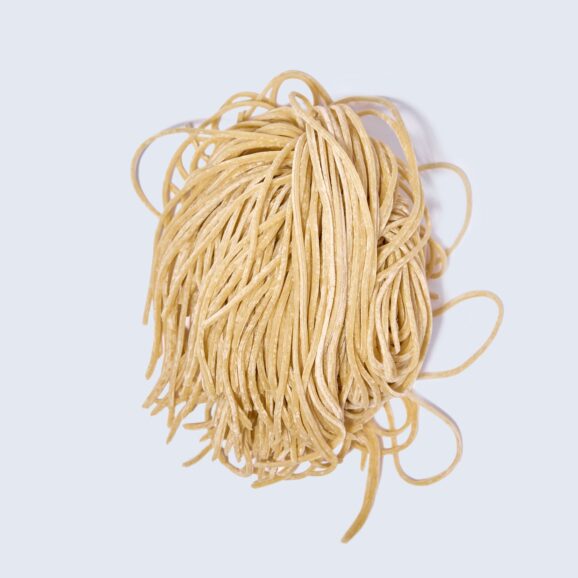 Frische Ramen Nudeln 10er Pack
