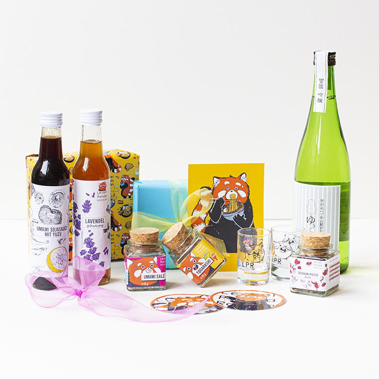 Geschenkideen