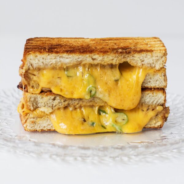 Kimchi Grilled Cheese Sandwich | 2er Pack